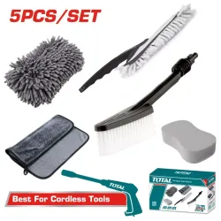 Clean maintenance kit