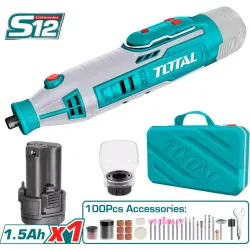 Li-ion grinder 12V