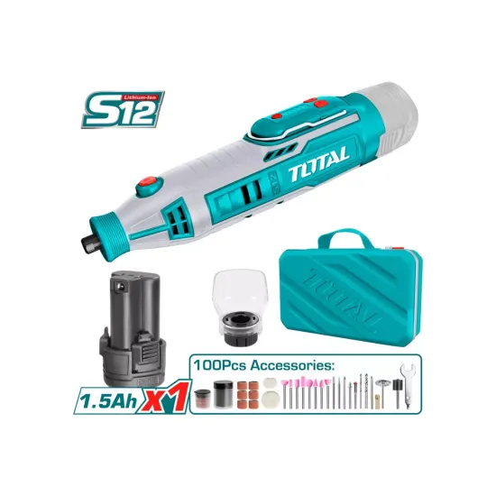 Li-ion grinder 12V Li-ion grinder 12V