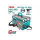 Welding machine 160 A Inverter/MAG/MIG/MMA/TIG Welding machine 160 A Inverter/MAG/MIG/MMA/TIG