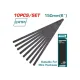 Mini Hacksaw blades 10pcs Mini Hacksaw blades 10pcs