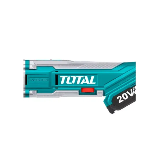 LI-ion Multi-functional tool 20V
