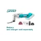 LI-ion Multi-functional tool 20V LI-ion Multi-functional tool 20V