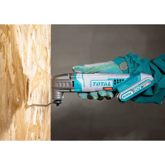 Renovator with 20V Renovator with 20V
