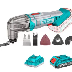 Multi-functional tool 20V