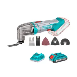 Multi-functional tool 20V