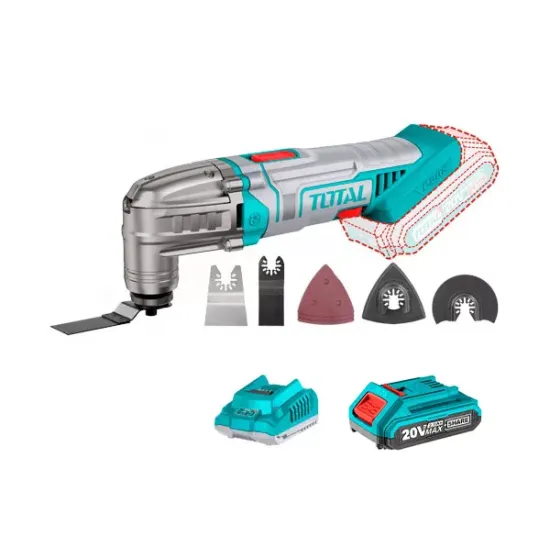 Multi-functional tool 20V Multi-functional tool 20V