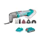 Multi-functional tool 20V Multi-functional tool 20V