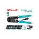 Modular plug crimper 203mm Modular plug crimper 203mm