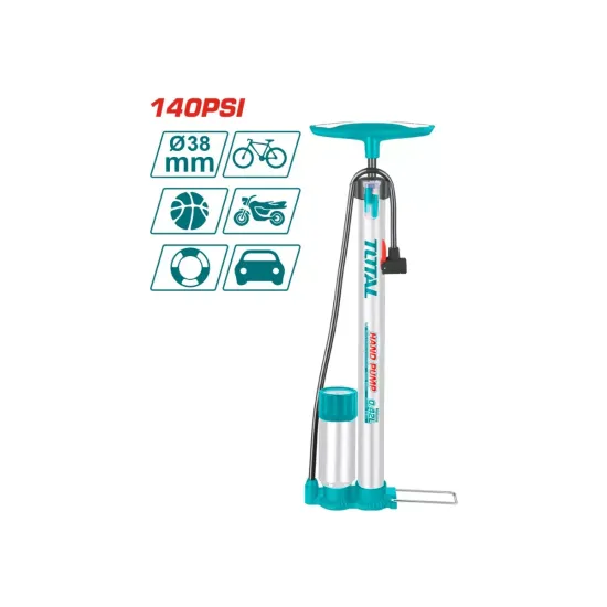 Hand pump 2 Hand pump 2