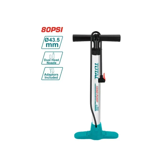 Hand pump Hand pump