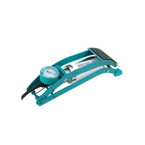 Foot pump