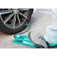 Foot pump