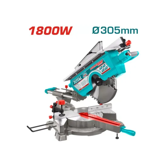 Mitre saw and table saw 1800W Mitre saw and table saw 1800W