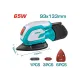 Palm sander 65W Palm sander 65W
