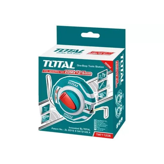Measurement tape 20m Measurement tape 20m