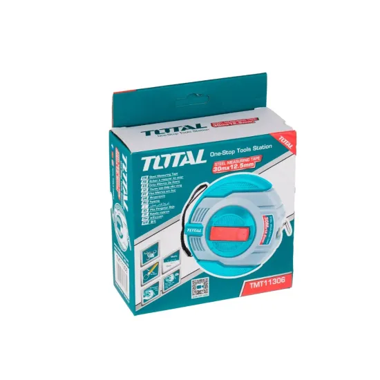 Measurement tape 30m