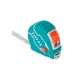 Steel measuring tape 5m