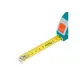 Steel measuring tape 5m