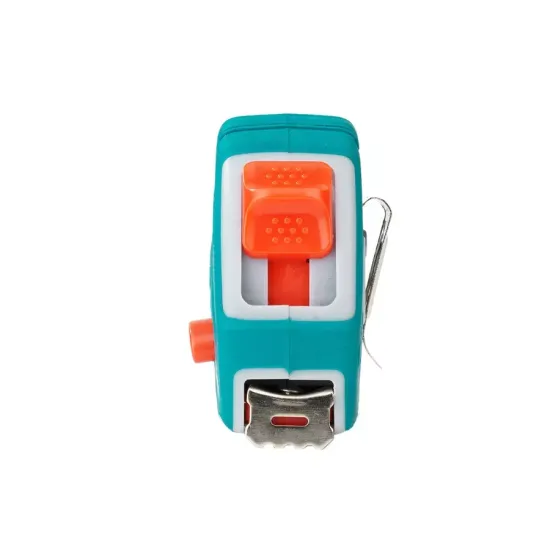 Steel measuring tape 5m