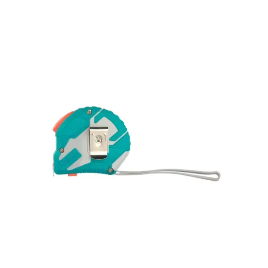 Roulette measure 8m x 25mm