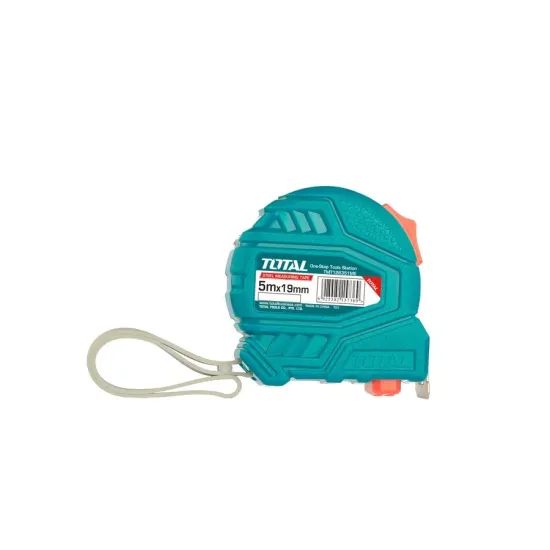 Roulette measure 5m x 19mm