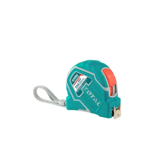 Roulette measure 5m x 25mm