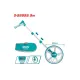 Digital measuring wheel Digital measuring wheel