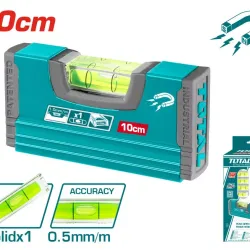 Magnetic level 100mm
