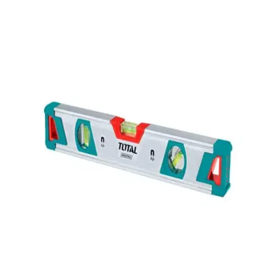 Magnetic level 400mm Magnetic level 400mm