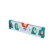 Magnetic level 400mm Magnetic level 400mm