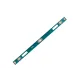 Magnetic aluminum construction level 1000mm