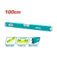 Aluminum construction level 1000mm Aluminum construction level 1000mm