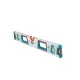 Magnetic level 1000mm Magnetic level 1000mm
