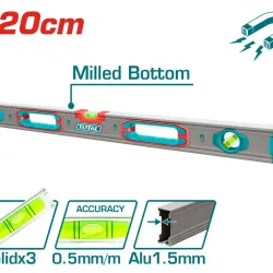 Level 1200mm