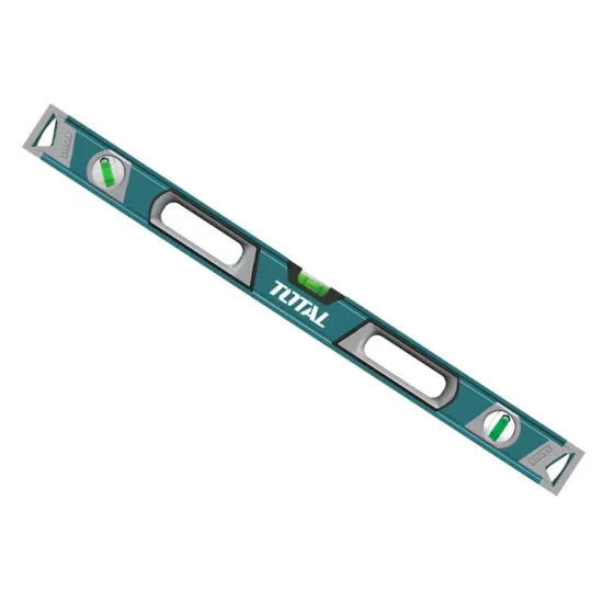 Aluminum construction level 1200mm Aluminum construction level 1200mm