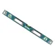 Aluminum construction level 1200mm Aluminum construction level 1200mm