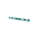 Aluminum construction level 1200mm