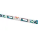 Magnetic aluminum construction level 1500mm Magnetic aluminum construction level 1500mm