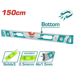 Magnetic level 1500mm