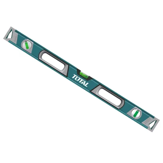 Aluminum construction level 1800mm Aluminum construction level 1800mm