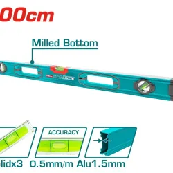Level 2000mm