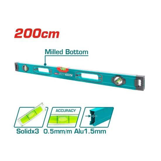 Level 2000mm Level 2000mm