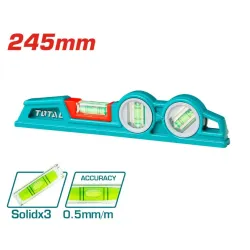 Smooth drum 24.5cm