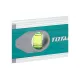 Mini spirit level