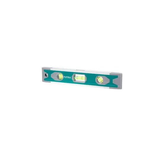 Mini spirit level