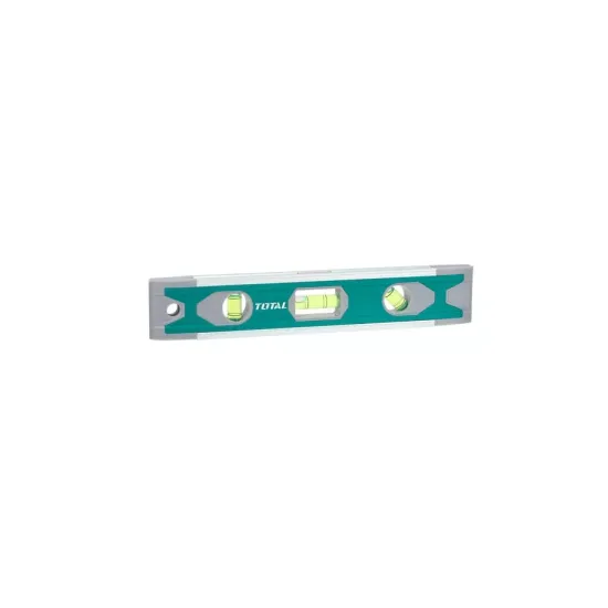 Mini spirit level