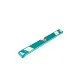 Aluminum construction level 300mm