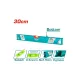Aluminum construction level 300mm Aluminum construction level 300mm