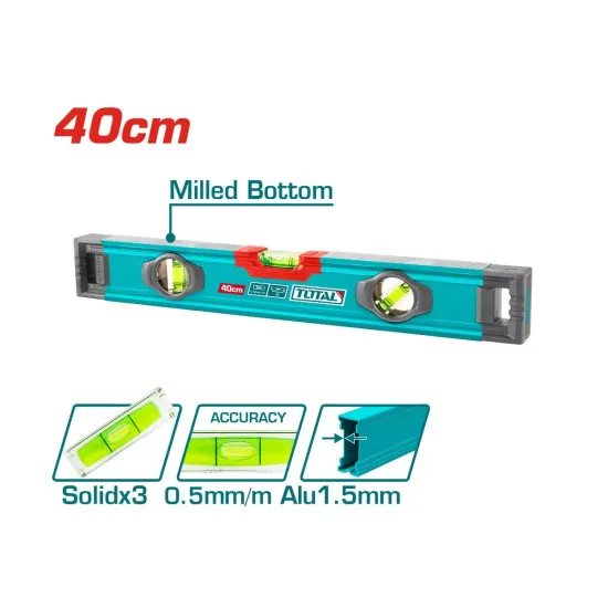 Level 400mm Level 400mm